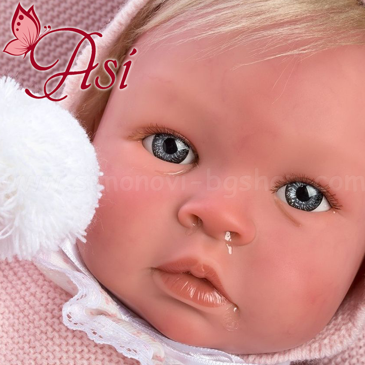 * Asi Real Reborn       46. Limited Edition 0495450